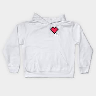 Double Click Kids Hoodie